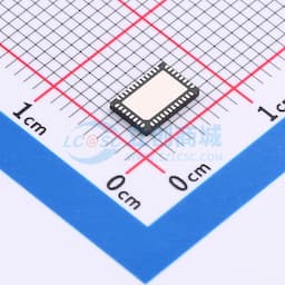 TMDS1204 12Gbps, DC或AC耦合到TMDS和FRL HDMI混合重驱动器缩略图