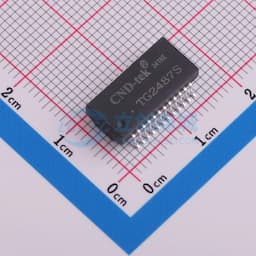 10G单口网络隔离变压器缩略图
