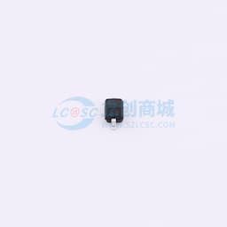 双向ESD 5V截止 峰值浪涌电流：10A@8/20us缩略图