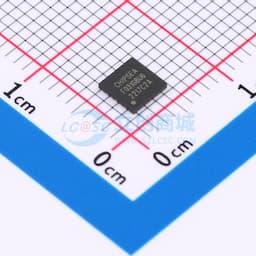 基于ARM M0内核的32位微控制器缩略图