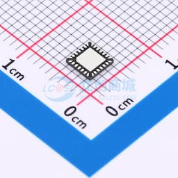 基于ARM M0内核的32位微控制器缩略图