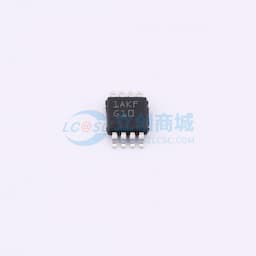 双声道105mW耳机放大器缩略图