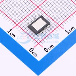 PWM 控制器集成半桥和同步整流驱动器缩略图
