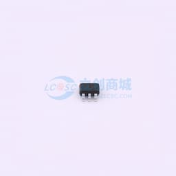 FSW3157YSOT363G/TR缩略图