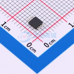 双声道105mW耳机放大器缩略图