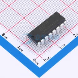 MAX232CPE(LX)缩略图