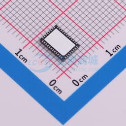 DRV8316C 三相集成FET电机驱动器缩略图
