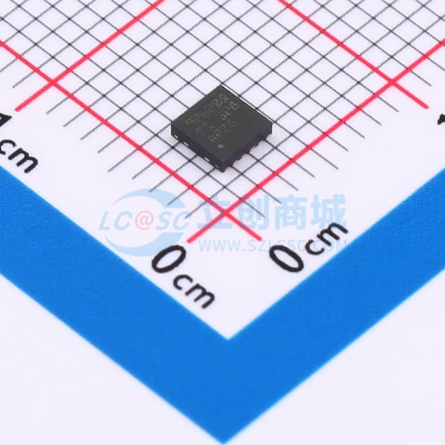 TPS92620QDRRRQ1实物图