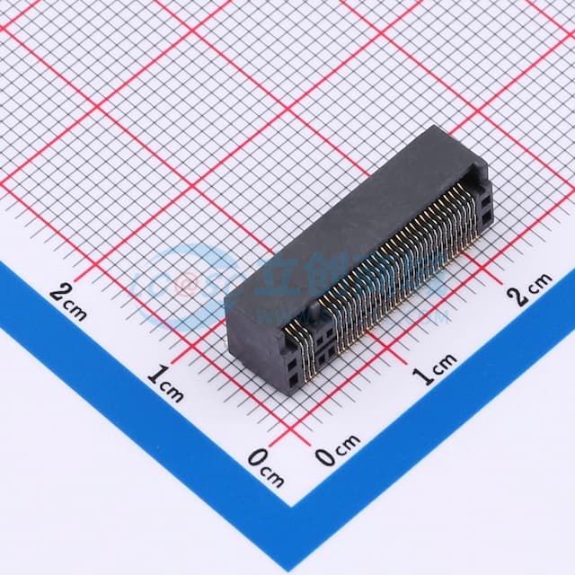 X1302WVS-67EA-LPV01实物图
