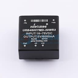 URB4805YMD-30WR3缩略图