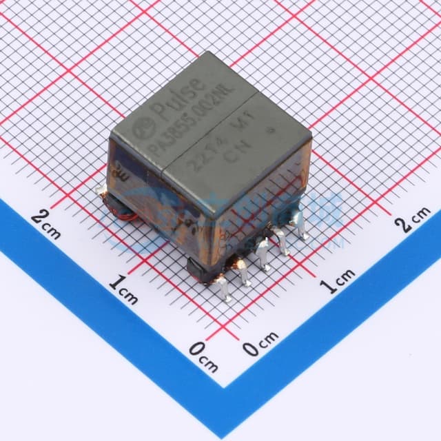 PA3855.002NLT实物图