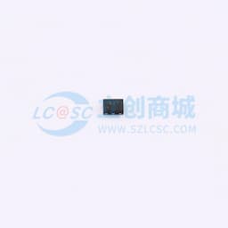 2MHz和3MHz超小型降压转换器，采用1x1.5 USON封装缩略图