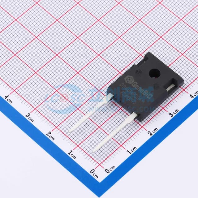 GD60MPS06H实物图