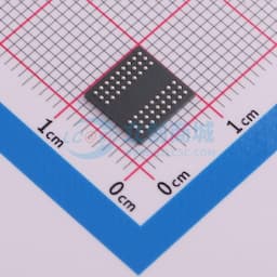 512Mb移动同步动态随机存取存储器缩略图
