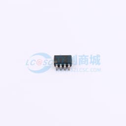 低功耗、伪差分、100 kSPS 12位ADC缩略图