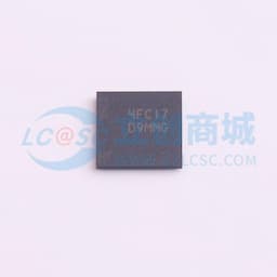 512Mb移动同步动态随机存取存储器缩略图
