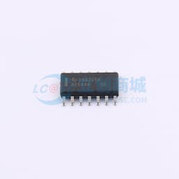OPA1644AIDR缩略图