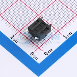 四脚贴片 260GF-防水 IPX7缩略图