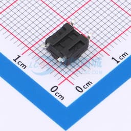 四脚贴片 260GF-防水 IPX7缩略图