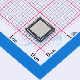 具有 32KB 闪存、6KB SRAM、10 位 ADC、比较器、DMA、UART/SPI/I2C 和硬件乘法器的 25MHz MCU缩略图