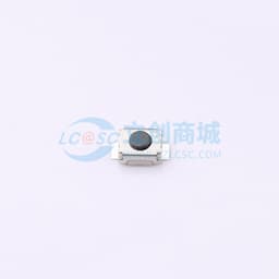 2.5*3.0*1.5mm 160gf 无柱立式小龟缩略图