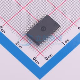 1A DC电机驱动器缩略图