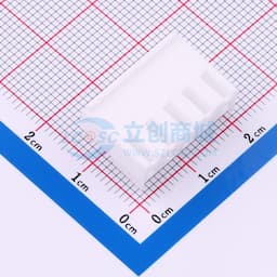 1x5P 3.96mm缩略图