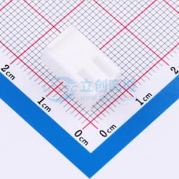 1x2P 3.96mm缩略图