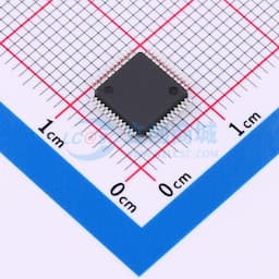 工业级10/100 Mbps快速以太网物理层单芯片收发器缩略图