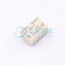 无锁存 3VDC 1A 无锁存缩略图