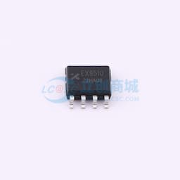 内含100V功率MOSFET，高性能同步整流控制芯片缩略图