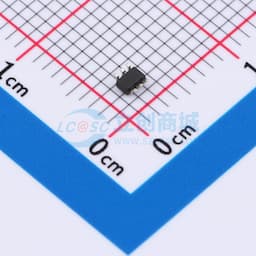汽车级电压输出、低侧或高侧测量、双向、零漂移电流分流监视器缩略图