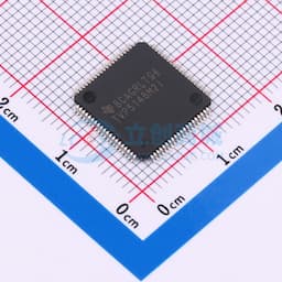 NTSC/PAL/SECAM 4x10-Bit 数字视频解码器缩略图