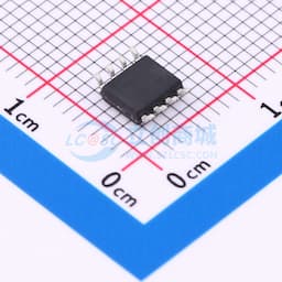 内含60V功率MOSFET，高性能同步整流控制芯片缩略图