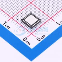 SPI转以太网控制器缩略图