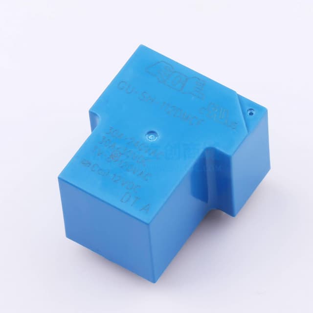ETR-GU-SH-112DMCFZ实物图