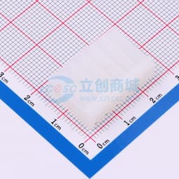 1x6P 3.96mm缩略图