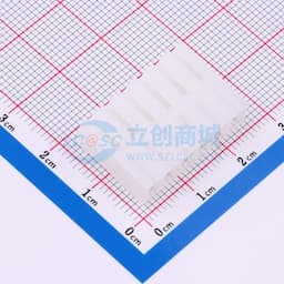 1x6P 3.96mm缩略图