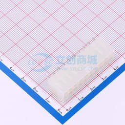 2x10P 间距:4.2mm 直插 【插件】缩略图
