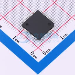 DM9006 10/100 Mbps 2端口以太网交换控制器缩略图