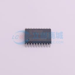 1A DC电机驱动器缩略图