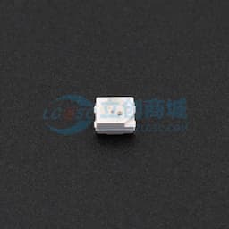 3528RGB集成光源内置IC幻彩灯珠 单点单控5v12ma缩略图