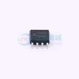 内含100V功率MOSFET，高性能同步整流控制芯片缩略图