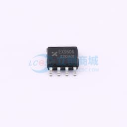内含60V功率MOSFET，高性能同步整流控制芯片缩略图