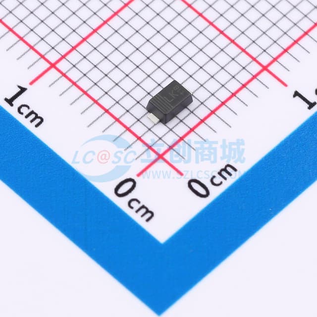 PMEG200G20ELRX实物图