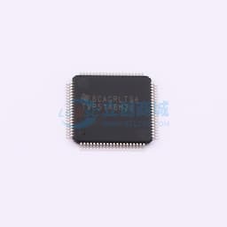 NTSC/PAL/SECAM 4x10-Bit 数字视频解码器缩略图