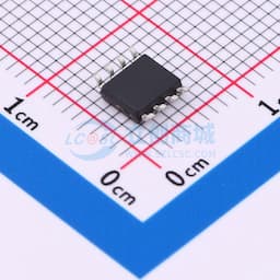 内含100V功率MOSFET，高性能同步整流控制芯片缩略图