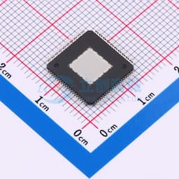 NTSC/PAL/SECAM 4x10-Bit 数字视频解码器缩略图
