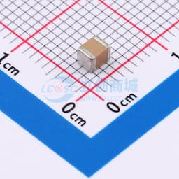 1uF ±10% 100V缩略图