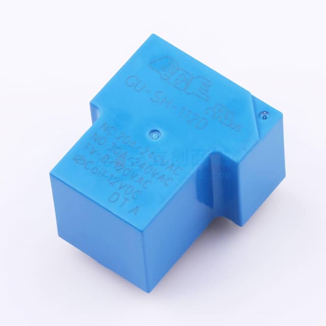 ETR-GU-SH-112DZ实物图